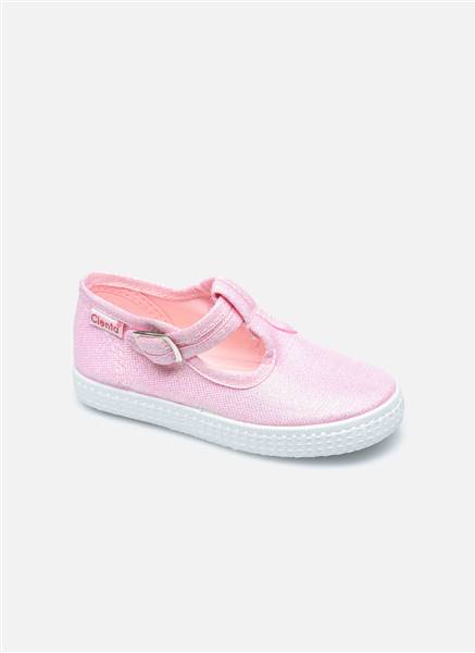 SCARPA OCCHIELLO GLITTER