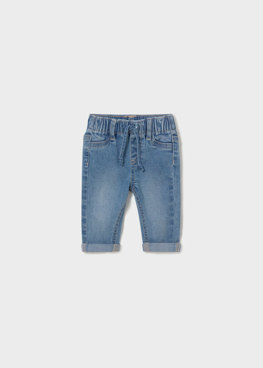 Pantalone Lungo Jeans