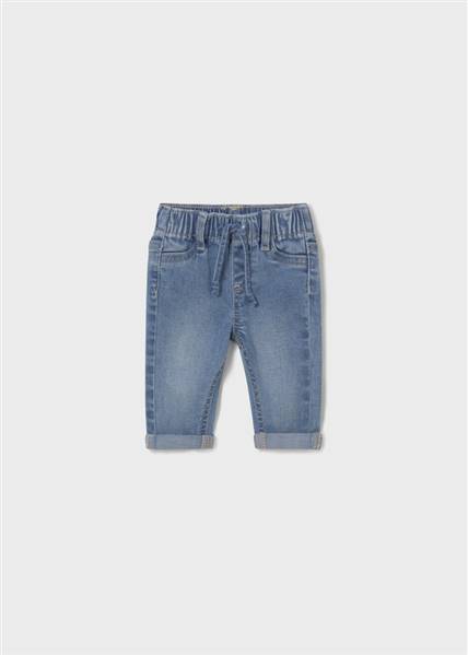PANTALONE LUNGO JEANS