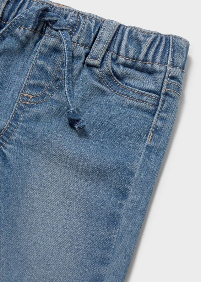 Pantalone Lungo Jeans