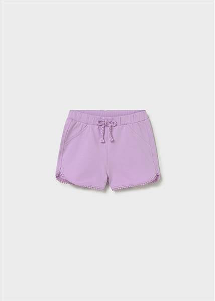 SHORTS FELPA BASICO