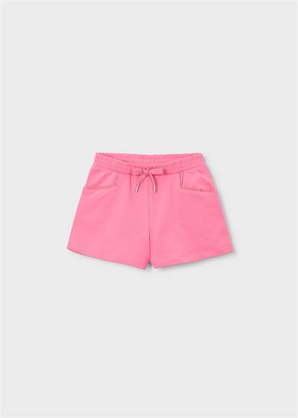 SHORTS FELPA BASICO