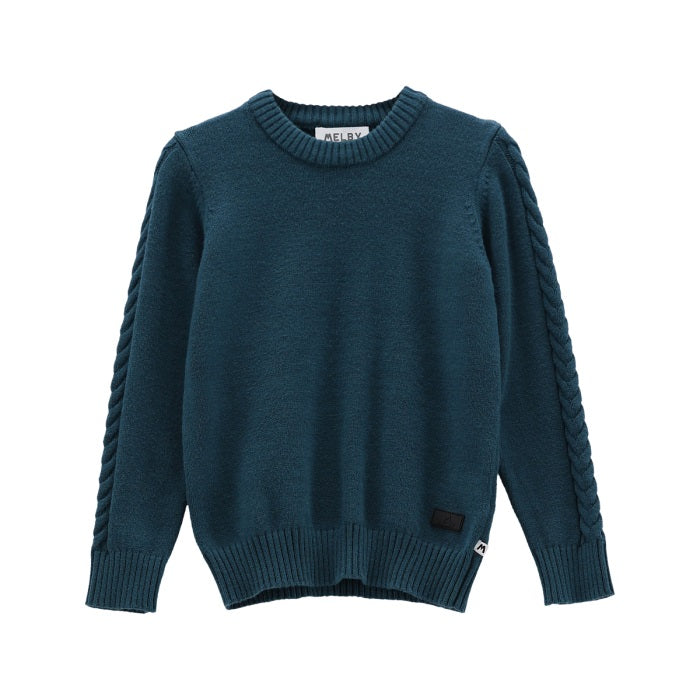 Maglione Tricot