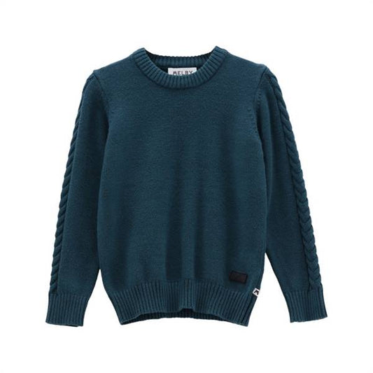 MAGLIONE TRICOT