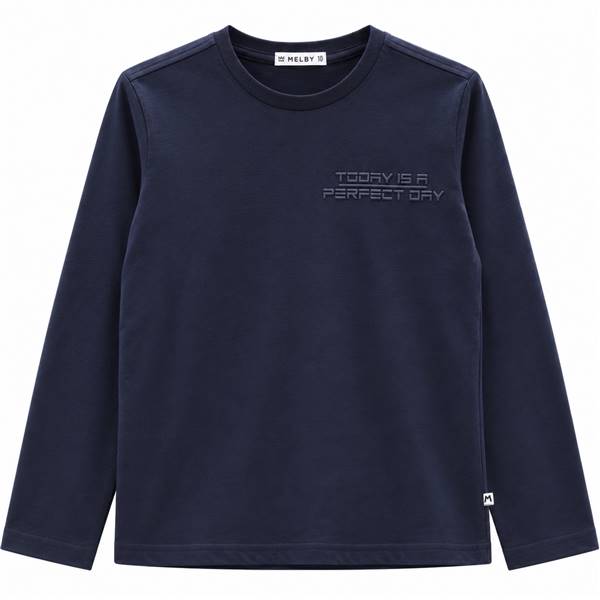 T-SHIRT M/L.JERSEY BAMBINO