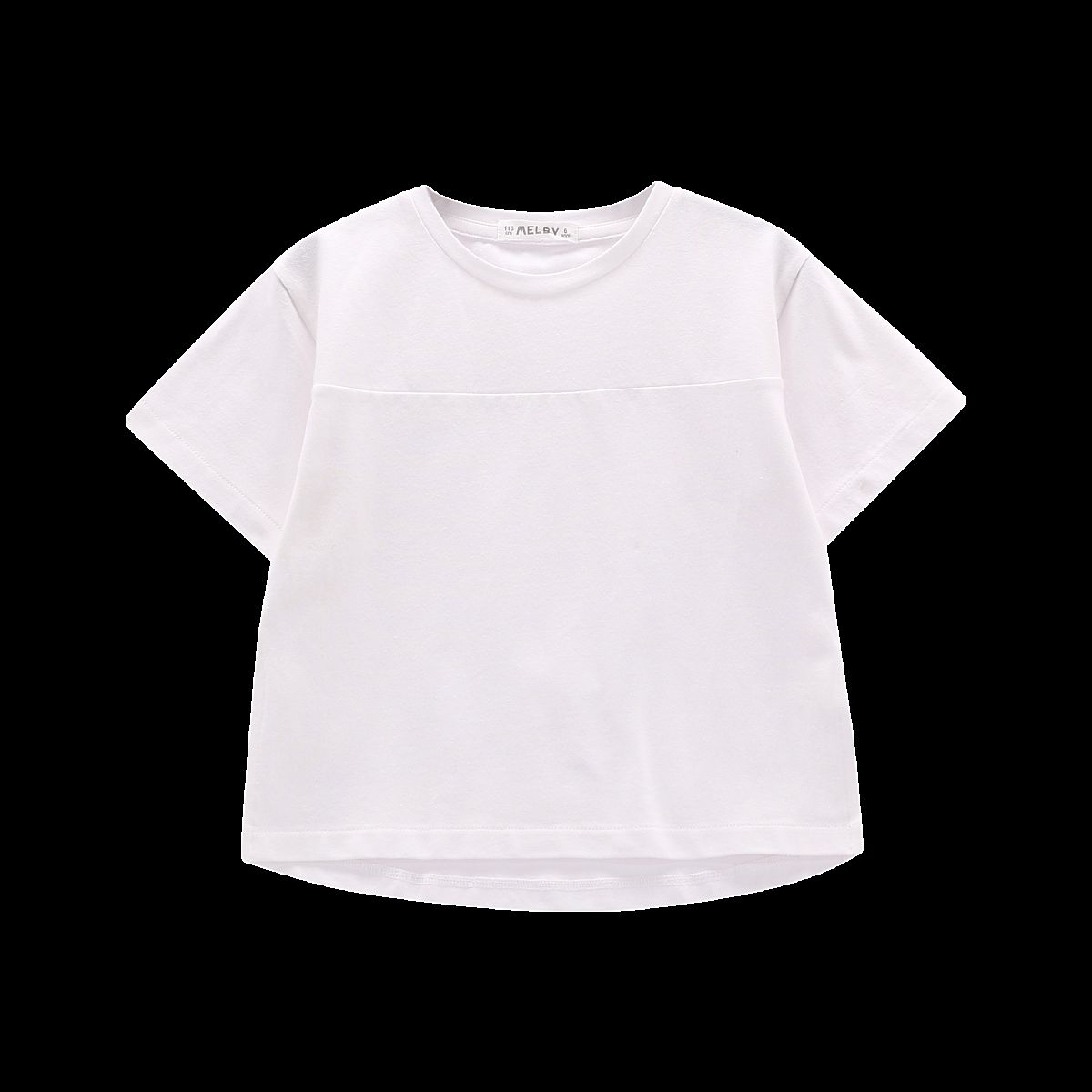 T-shirt M/c Stretch