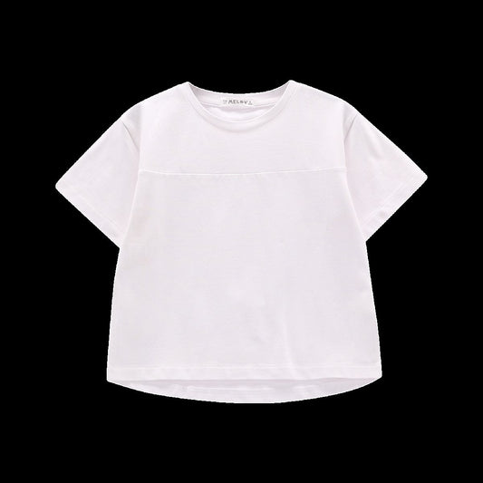 T-shirt M/c Stretch