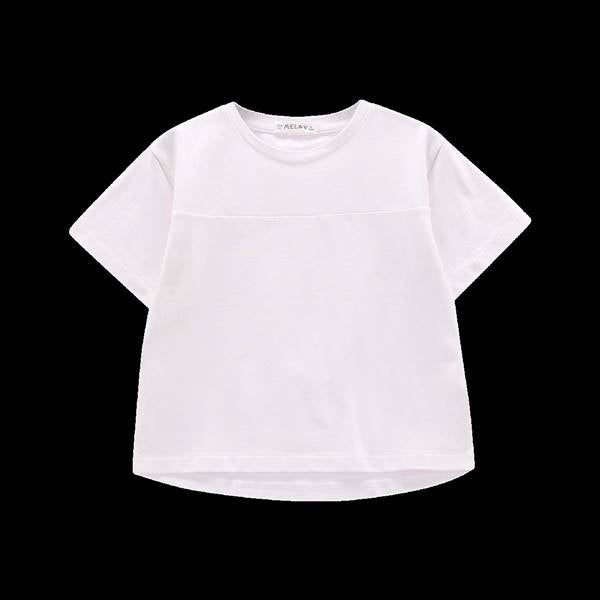 T-SHIRT M/C STRETCH