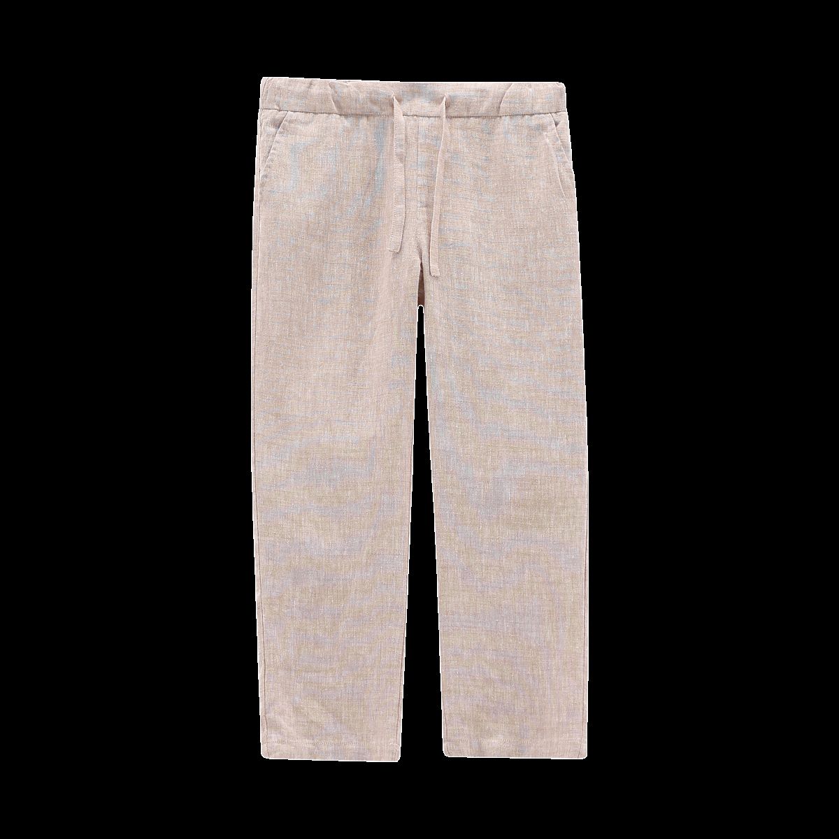 Pantalone Misto Lino