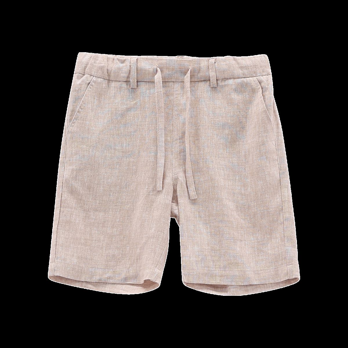 Bermuda Misto Lino