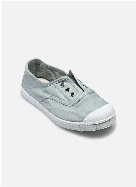 SNEAKER INGLESE