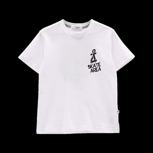 T-shirt M/c