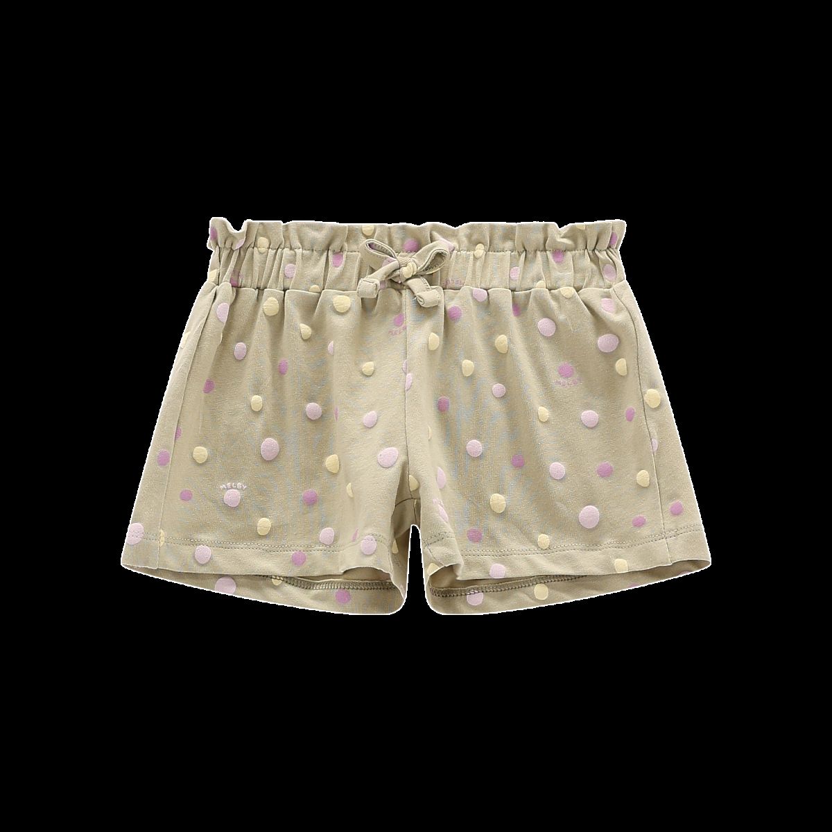 Short Jersey Stretch Baby F.