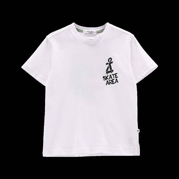 T-SHIRT M/C