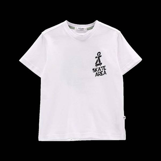 T-SHIRT M/C