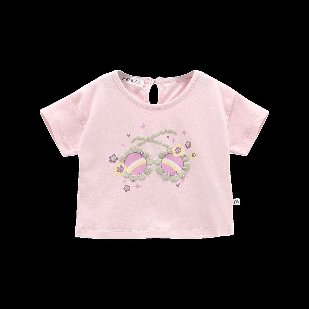 T-shirt M/c