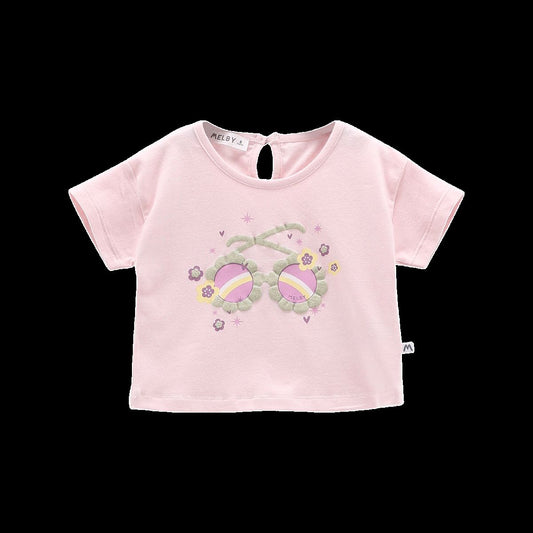T-shirt M/c
