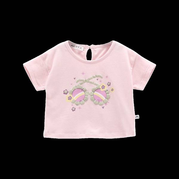 T-SHIRT M/C