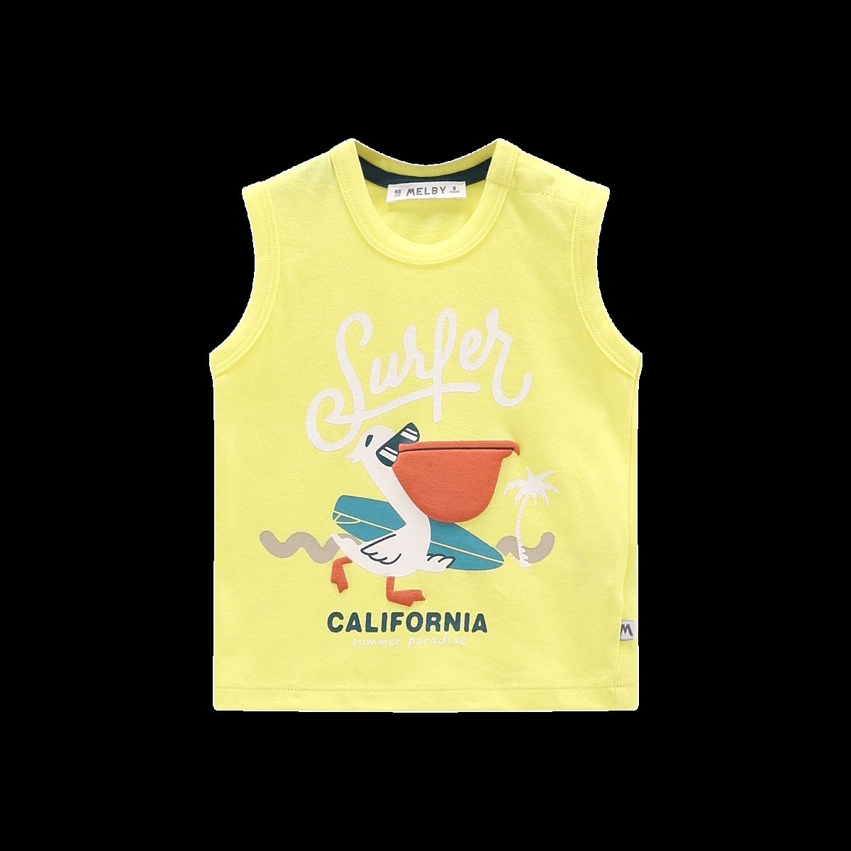 T-shirt Giro