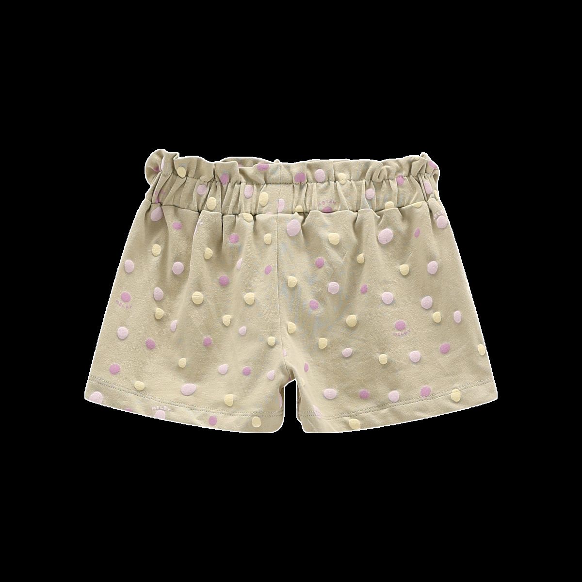Short Jersey Stretch Baby F.