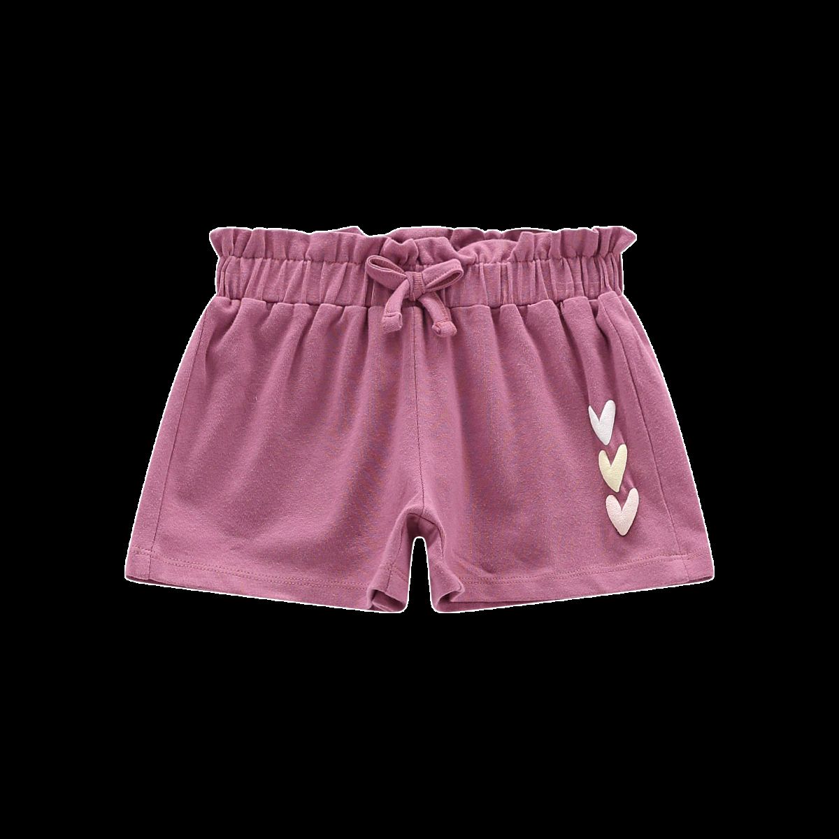 Short Jersey Stretch Baby F.