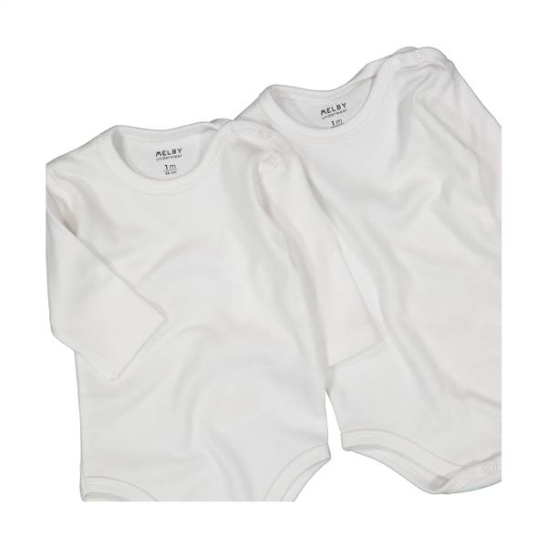 BODY BIPACK  M/L. INTERLOCK