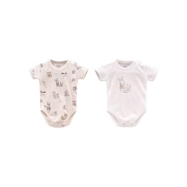 CONF. BIPACK BODY M/C.INTERLOCK UNISEX