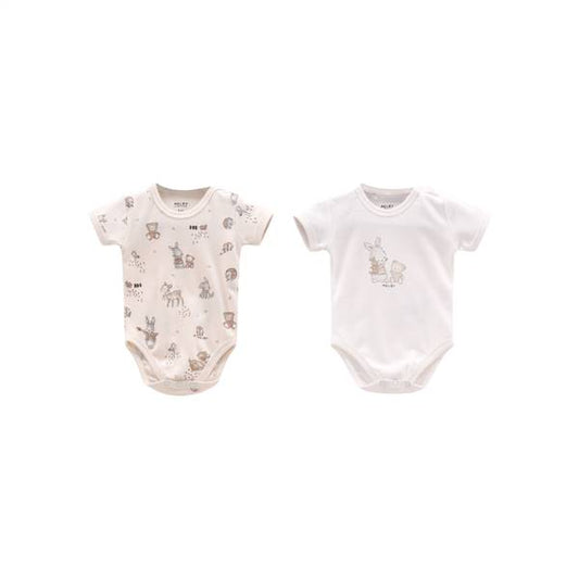 CONF. BIPACK BODY M/C.INTERLOCK UNISEX