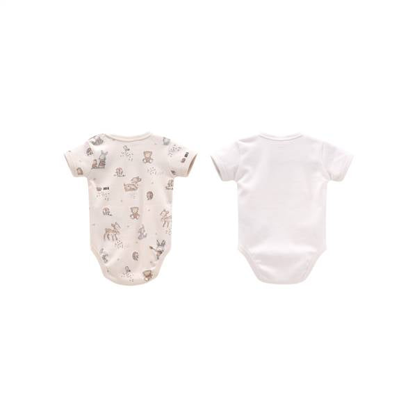 CONF. BIPACK BODY M/C.INTERLOCK UNISEX