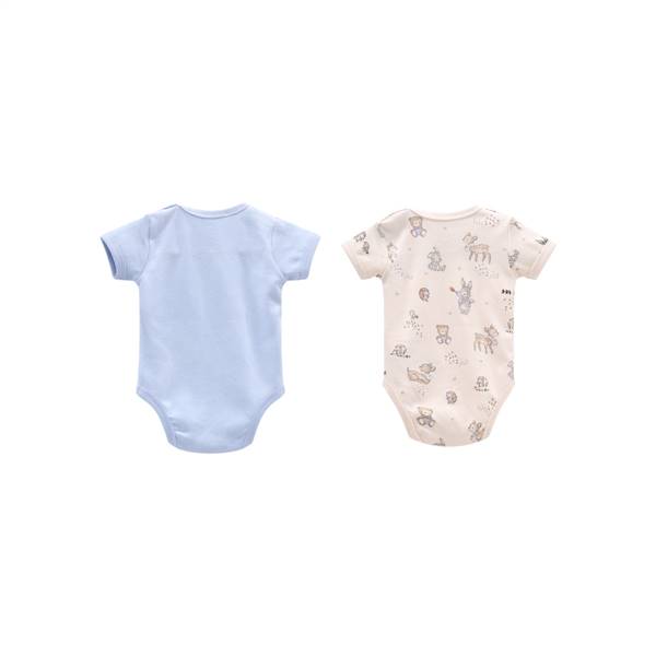 CONF. BIPACK BODY M/C.INTERLOCK UNISEX