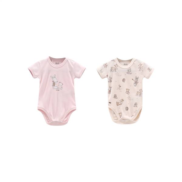 CONF. BIPACK BODY M/C.INTERLOCK UNISEX