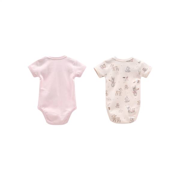CONF. BIPACK BODY M/C.INTERLOCK UNISEX