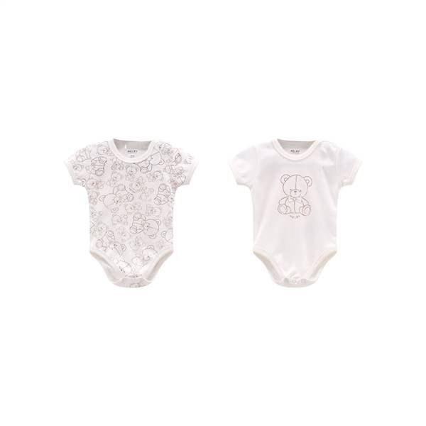 CONF. BIPACK BODY M/C.INTERLOCK UNISEX