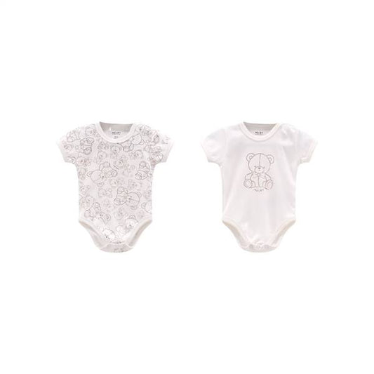 CONF. BIPACK BODY M/C.INTERLOCK UNISEX