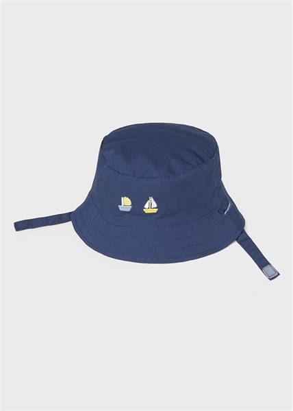CAPPELLO REVERSIBILE