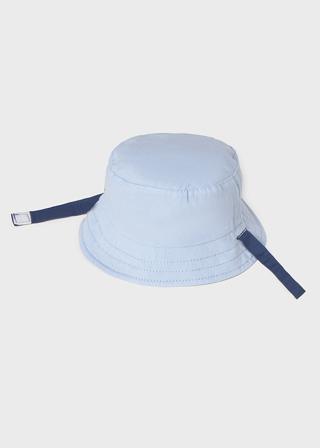 Cappello Reversibile