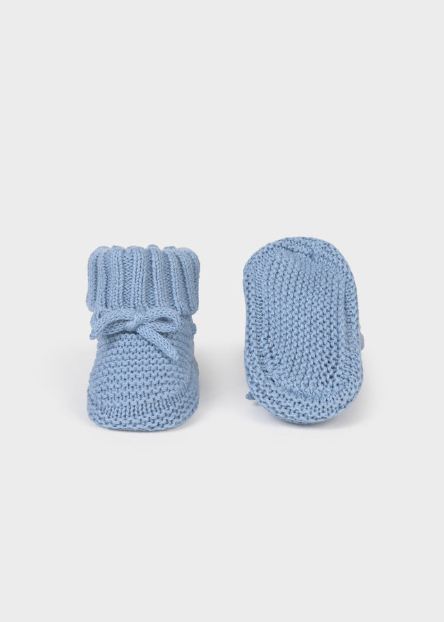 Scarpine Tricot
