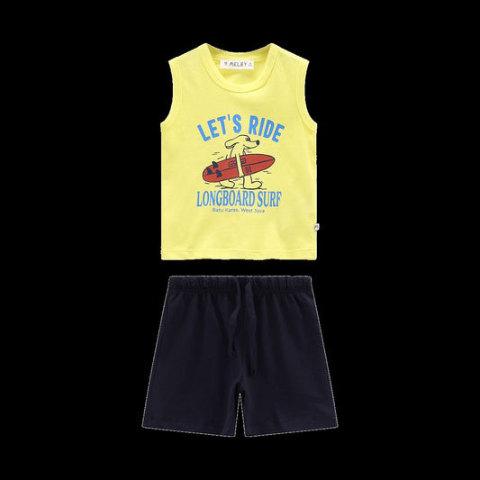 Completo Jersey
