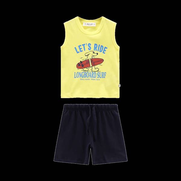 COMPLETO JERSEY