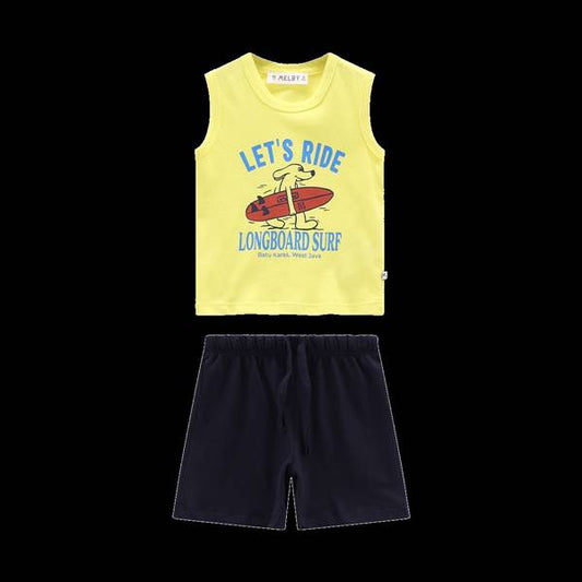 COMPLETO JERSEY