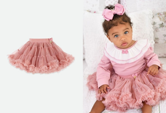 Bynky Baby Tutu