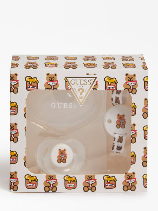 Set Ciuccio 3pz