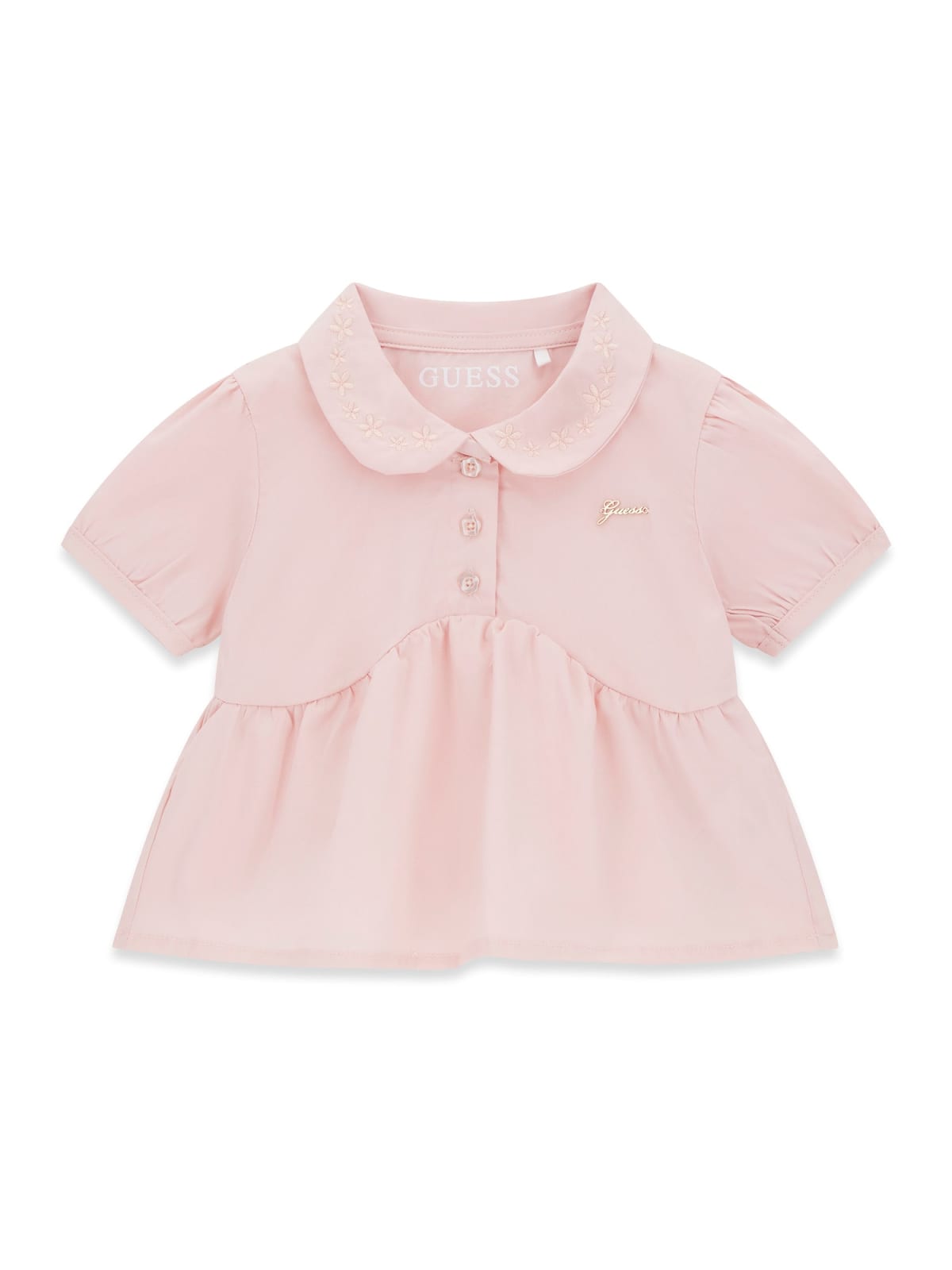 Maglia Colletto