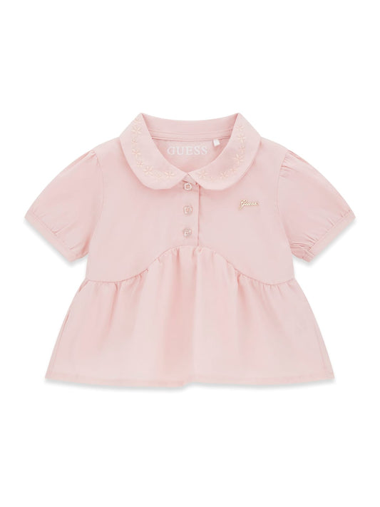Maglia Colletto