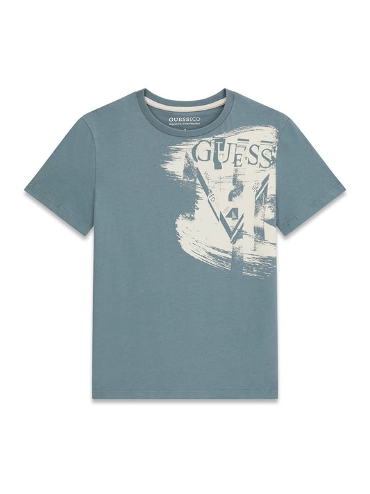 T-shirt M/c