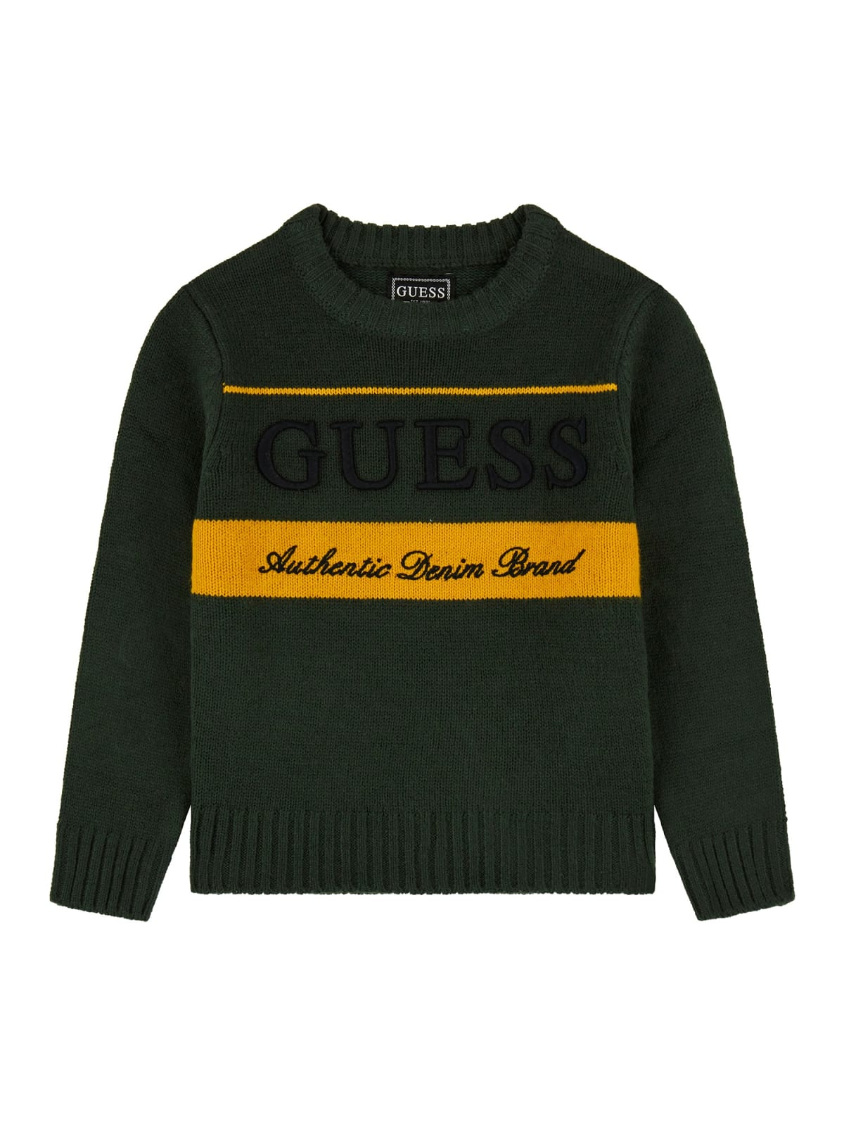 Maglione Guess