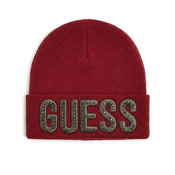 CAPPELLO GUESS STRASS