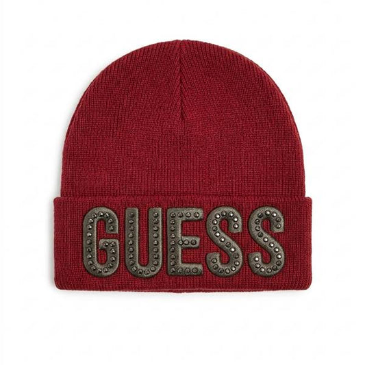 CAPPELLO GUESS STRASS