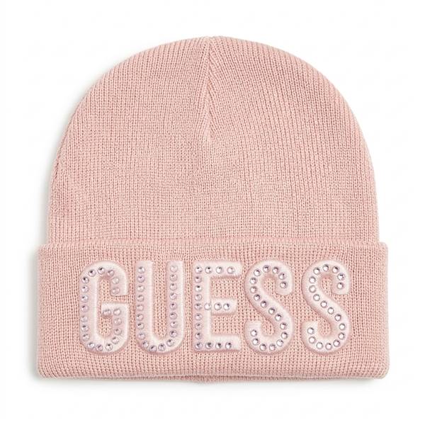 CAPPELLO GUESS STRASS