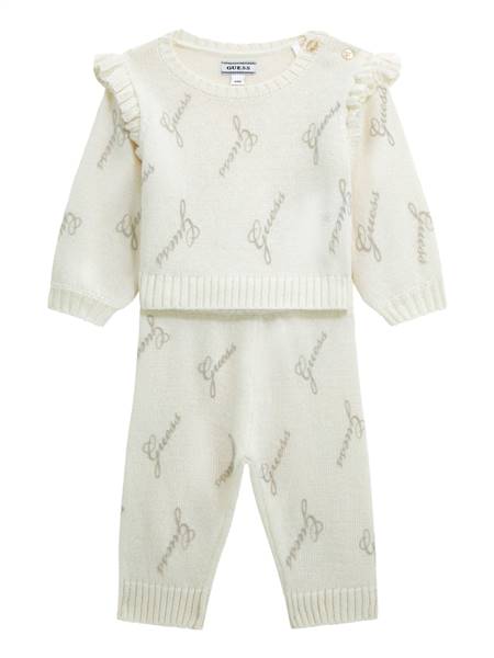 SET GUESS PANT